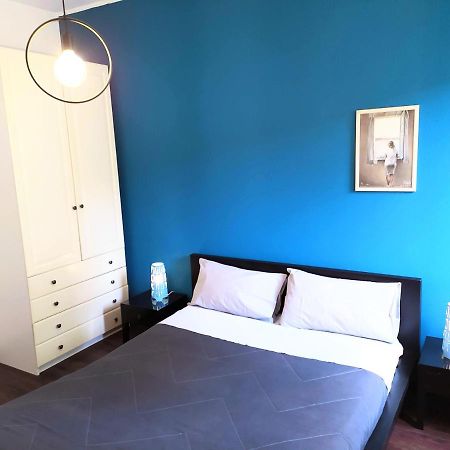 Parsifal Apartment Milano Dış mekan fotoğraf