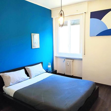 Parsifal Apartment Milano Dış mekan fotoğraf