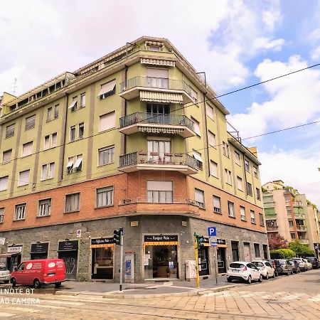 Parsifal Apartment Milano Dış mekan fotoğraf