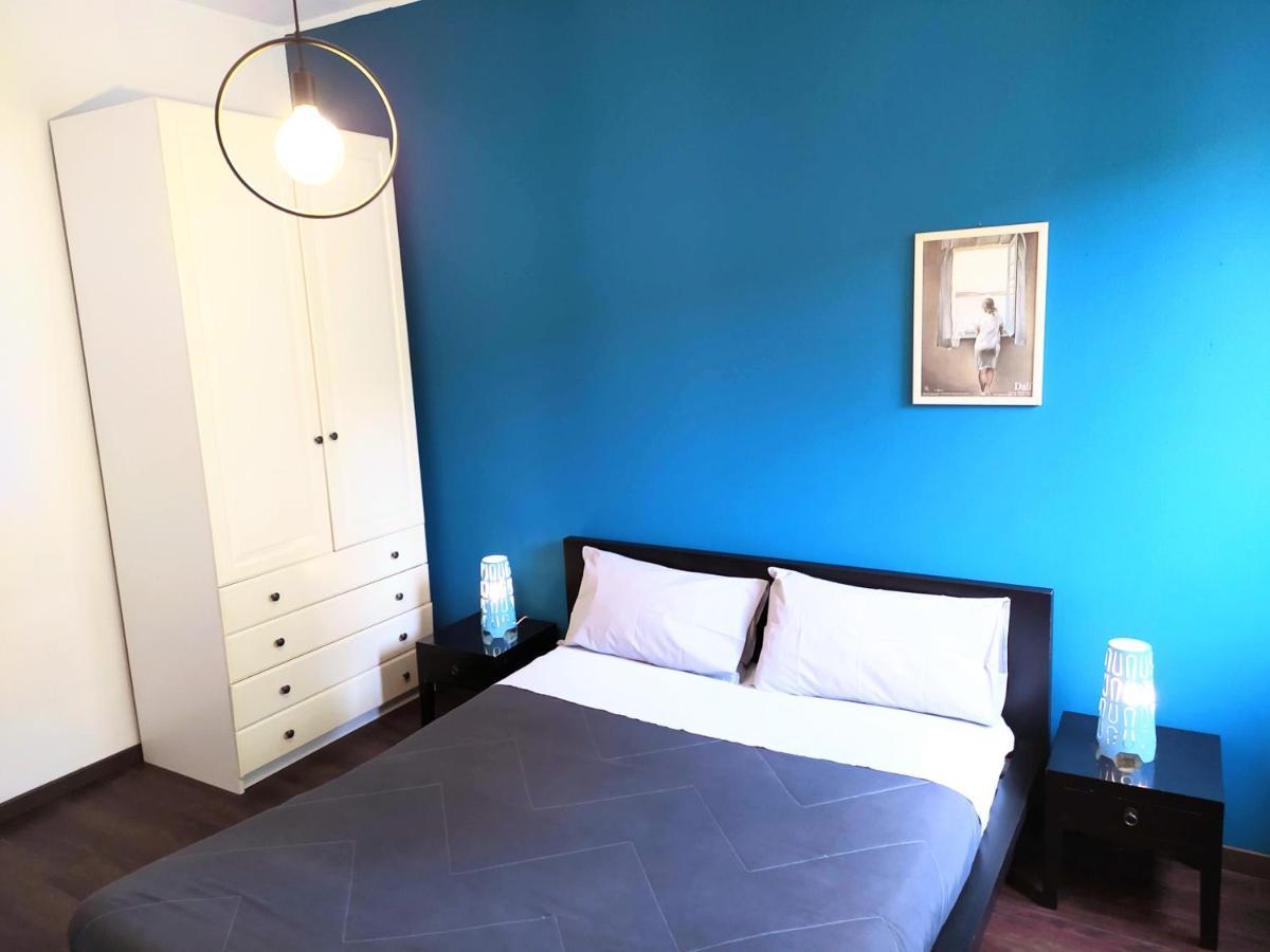 Parsifal Apartment Milano Dış mekan fotoğraf
