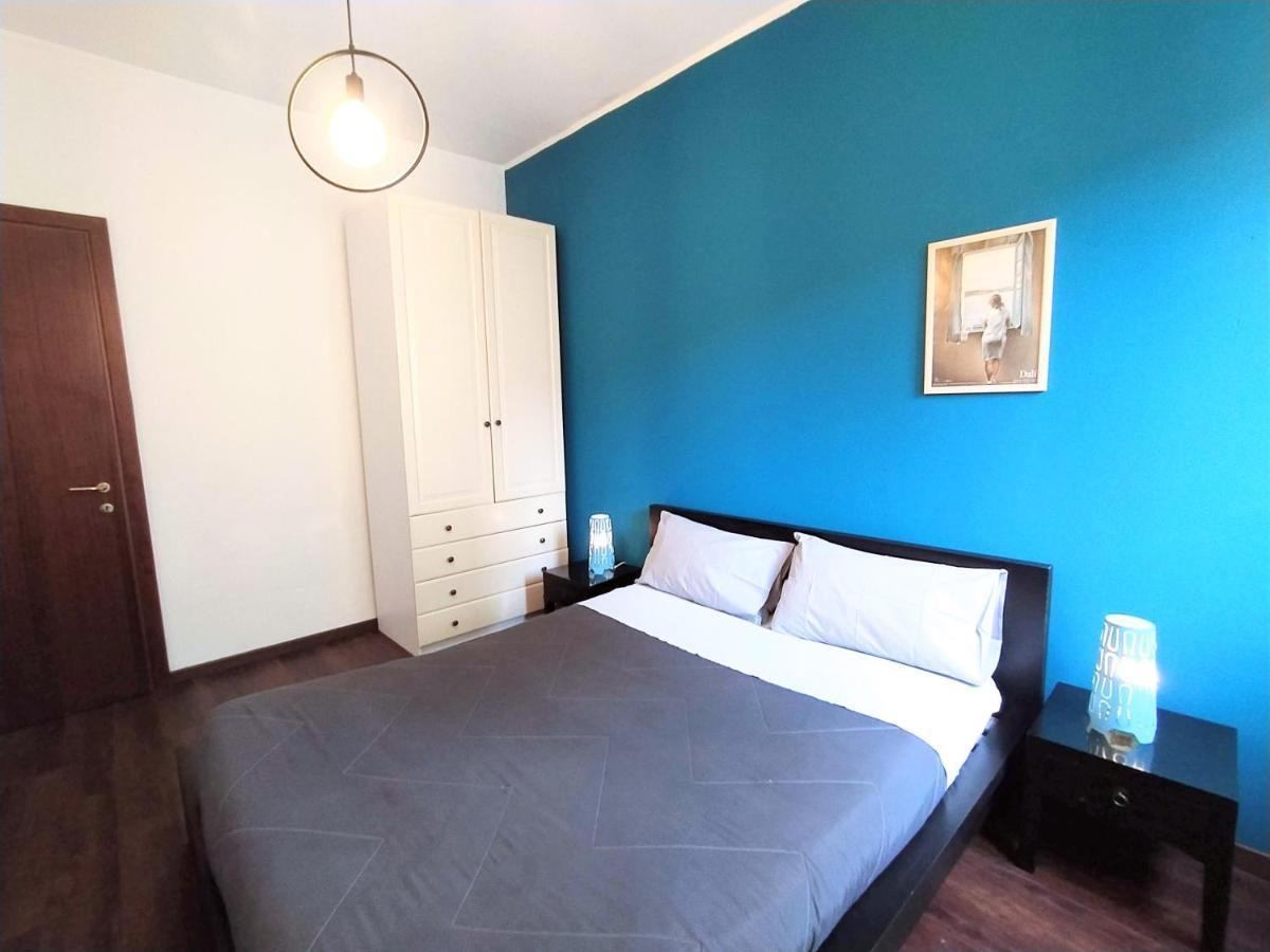 Parsifal Apartment Milano Dış mekan fotoğraf