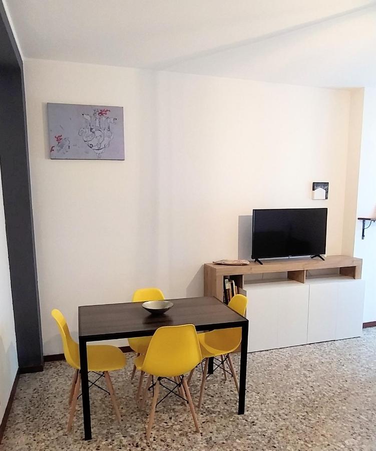 Parsifal Apartment Milano Dış mekan fotoğraf