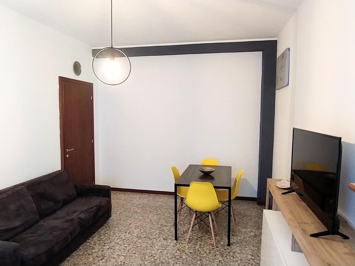 Parsifal Apartment Milano Dış mekan fotoğraf