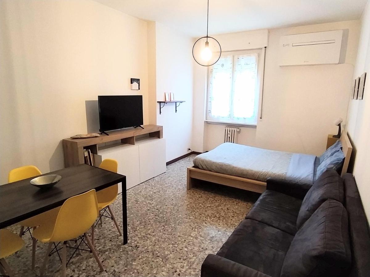 Parsifal Apartment Milano Dış mekan fotoğraf