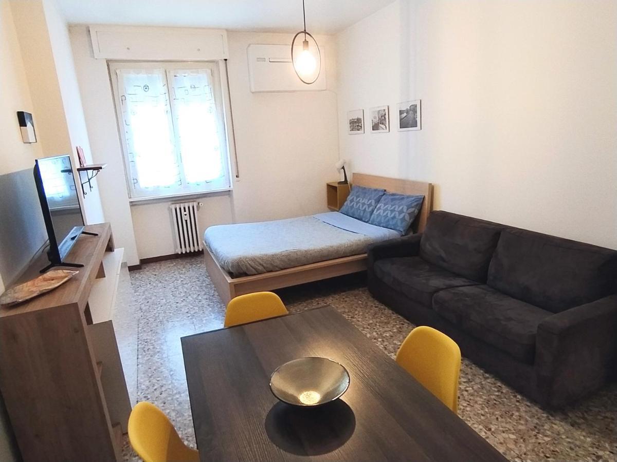 Parsifal Apartment Milano Dış mekan fotoğraf
