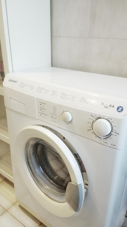 Parsifal Apartment Milano Dış mekan fotoğraf