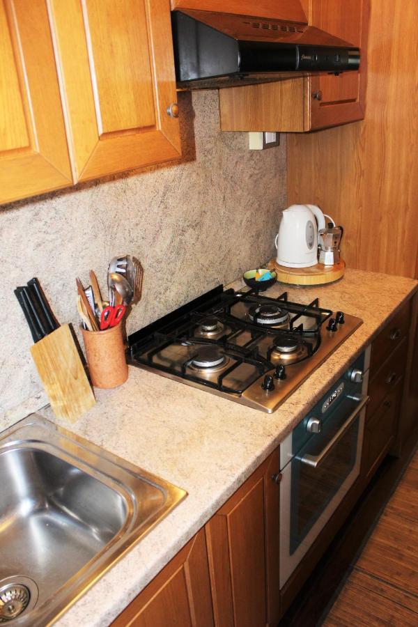 Parsifal Apartment Milano Dış mekan fotoğraf